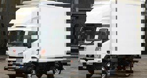 Cabstar NT400 (2007 - 2020)